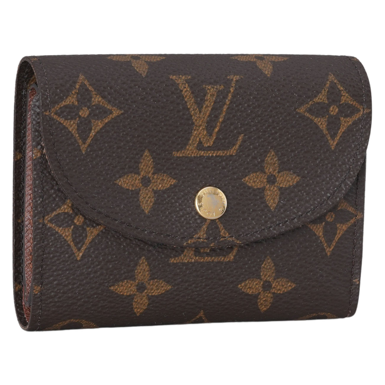 LOUIS VUITTON(USED)루이비통 모노그램 지갑